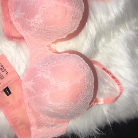 Bra sets